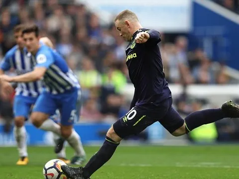 Brighton 1-1 Everton: Ngày tàn của Koeman sắp đến