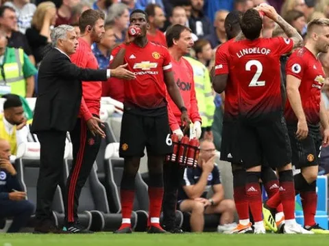 3 lý do cho thấy NHM Man Utd không nên bi quan sau trận thua Brighton