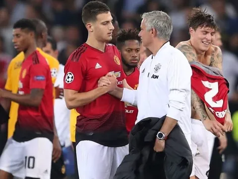 Man Utd đón tin cực vui từ 'tương lai cánh phải' 19 triệu bảng