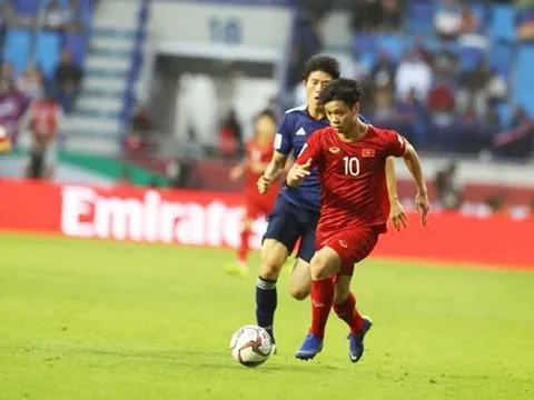 Báo Thái Lan: "Tuyệt vời quá, tuyển Việt Nam!"