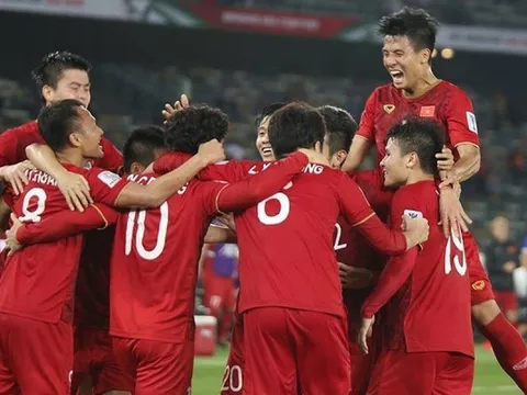BTC Asian Cup chọn 2 cái tên ĐT Việt Nam thử doping sau trận Yemen