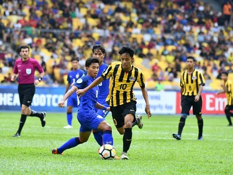 Malaysia có vũ khí "độc", tự tin thắng Thái Lan