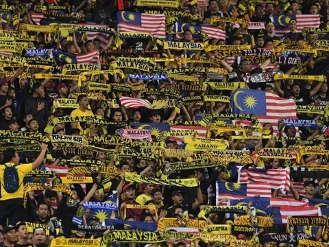 Bukit Jalil, nỗi khiếp sợ của Đông Nam Á