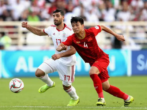 BXH các đội thứ 3 Asian Cup sau lượt 2: Nghẹt thở, khó lường!