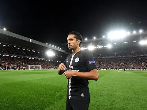 4 sự thay thế lí tưởng Pique tại Barcelona