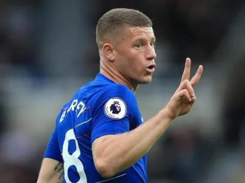 "Tôi biết mình sẽ giỏi hơn tại Chelsea thay vì ở đó"