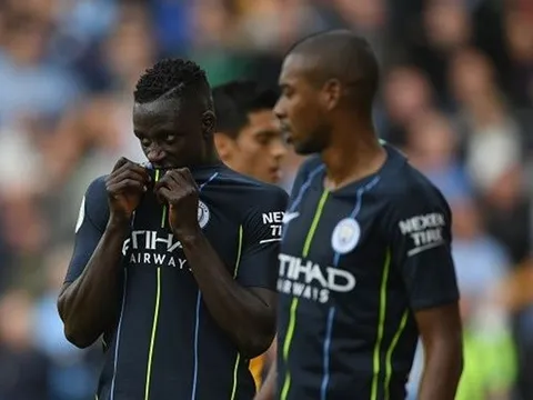 5 điểm nhấn Wolves 1-1 Man City: Pep bế tắc, Kompany đã hết thời?