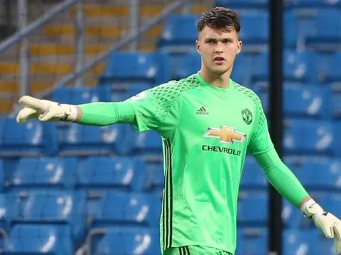 XÁC NHẬN: Man Utd chia tay thêm một cầu thủ