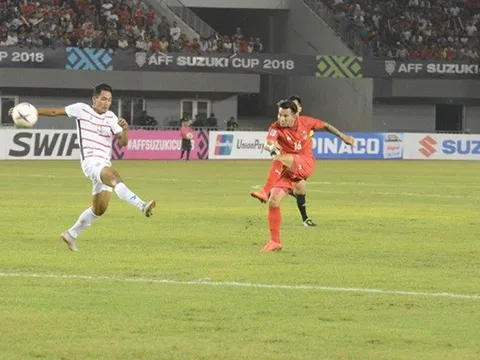 Fox Sports châu Á: 'Đừng vội gạch tên tuyển Campuchia của Honda'