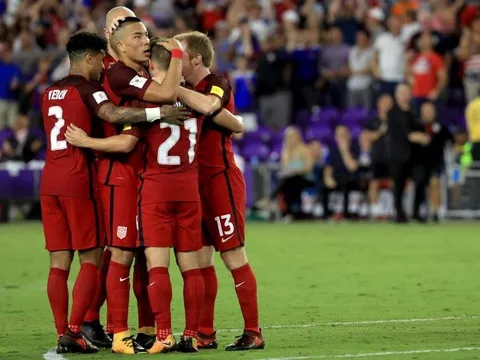 Cả nước Panama được nghỉ lễ sau khi đội tuyển giành vé dự World Cup