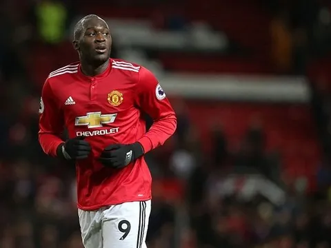 Cá tính mạnh của Ibrahimovic sẽ báo hại Lukaku