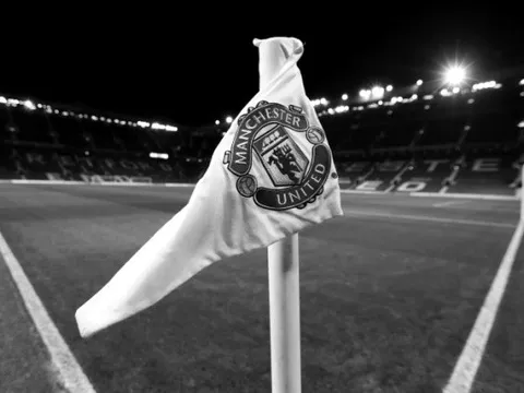 'Các bạn đã giết chết Man Utd khi chơi bóng'