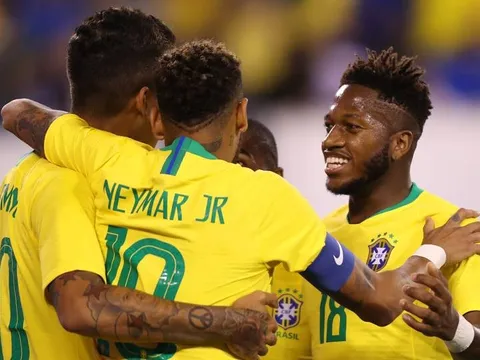 Các cầu thủ Man United thể hiện ra sao khi lên tuyển?