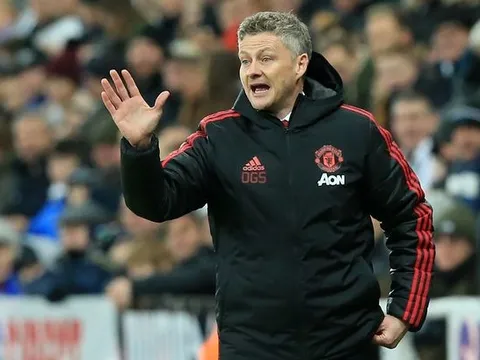 "Các cầu thủ Man United vẫn chưa biết sợ tôi"