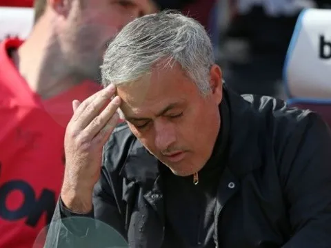 Các cầu thủ và nhân viên MU tin rằng Mourinho sẽ bị sa thải vào cuối tuần