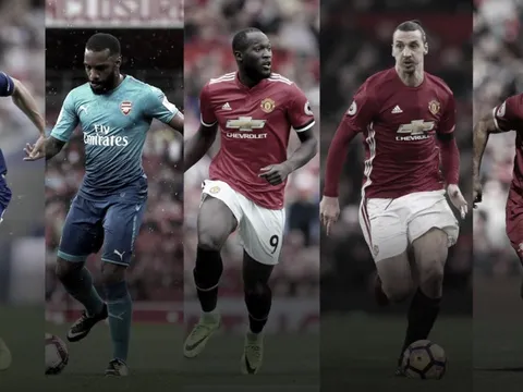 Các CLB Premier League đã chi 1,4 tỷ bảng mua cầu thủ