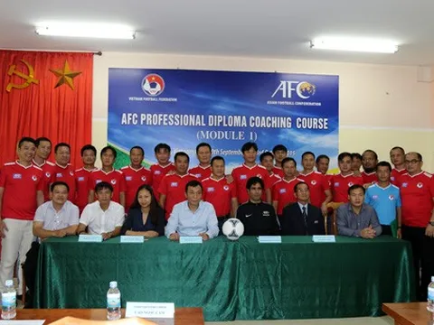 HLV Việt Nam sắp có bằng hành nghề trên khắp thế giới