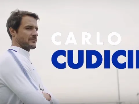 Các huyền thoại của Chelsea mệt mỏi với các thử thách ghi bàn