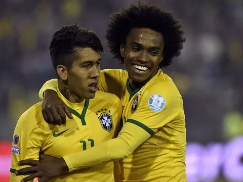 Các ngôi sao Premier League đã di chuyển thế nào ở vòng loại World Cup?