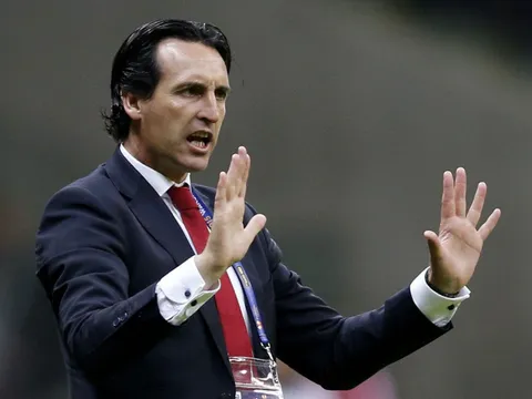 Các sếp "ki bẩn", Unai Emery vẫn mạnh dạn để ý ba cái tên