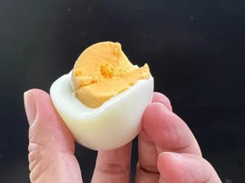 Cách ăn trứng luộc giảm cân nhanh, cực tốt cho đường huyết