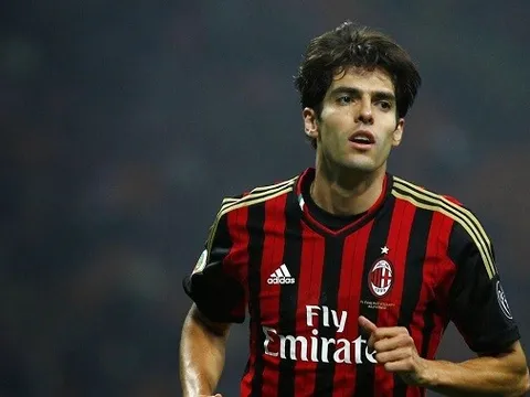 Cách đây 10 năm, AC Milan hùng mạnh ra sao?