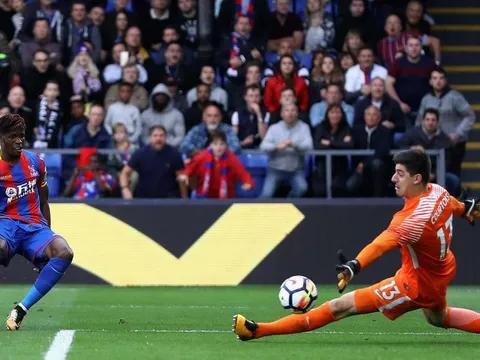 Cái tên mà Chelsea phải đề phòng trong cuộc đụng độ Crystal Palace