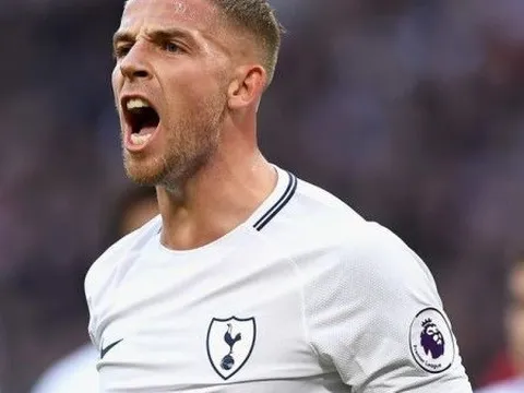 Cái tên mà Manucians muốn thấy ở Old Trafford: Không phải Alderweireld