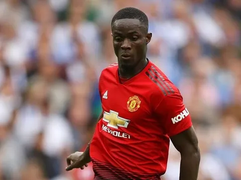 Cảm thấy "tồi tệ" tại Man Utd, sao 24 tuổi rục rịch tìm đường đào tẩu