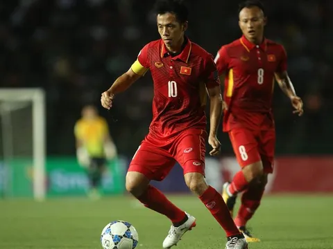 Campuchia 1-2 Việt Nam: Dấu ấn Hà Nội FC