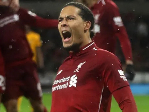 "Cần 105 điểm để vô địch Premier League"