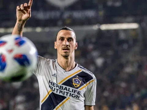 Cán mốc 500 bàn, Ibrahimovic lại có phát biểu độc