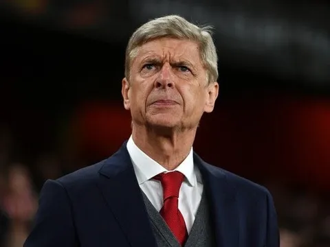 Cán mốc khủng, Wenger vĩ đại nhất Arsenal?