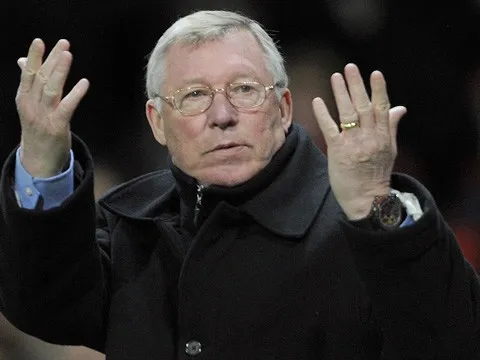 Cận thần Sir Alex chỉ ra sai lầm lớn của M.U thời điểm 2013