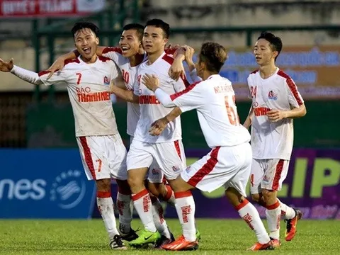 Cần Thơ sẵn sàng cho trận khai mạc U21 Quốc tế 2017