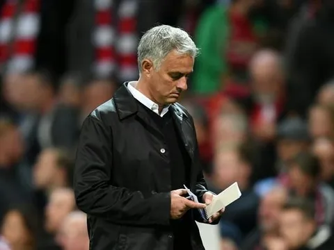 Đại loạn ở Man Utd: Vì Mourinho, nhiều trụ cột đòi ra đi ngay mùa Hè
