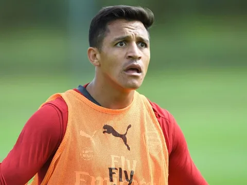 CẬP NHẬT vụ Alexis Sanchez: Yêu sách cuối từ Arsenal