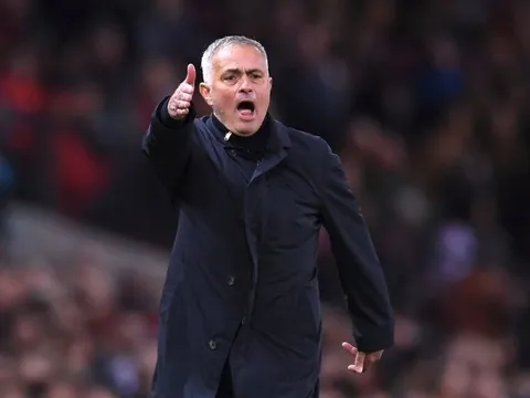 Mục tiêu số 1 của Man Utd có câu trả lời, chốt ngày đến Old Trafford thay Mourinho