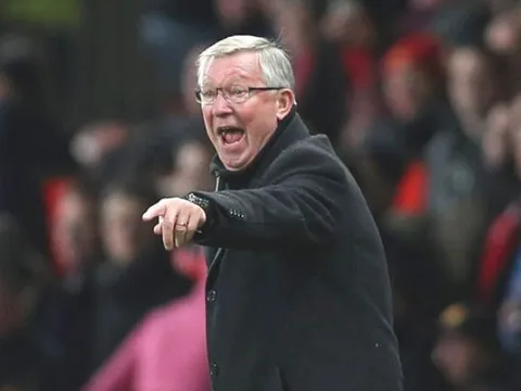 Giờ Man Utd mới THẤM lời nhận xét của Sir Alex