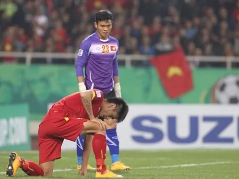 Ngày 11/12 từng là ác mộng của bóng đá Việt Nam như thế nào?