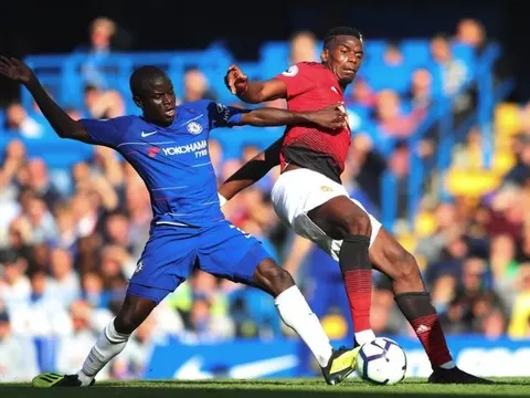 Bốc thăm vòng 5 FA Cup: Man Utd lại gặp 'thứ dữ'