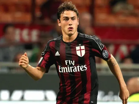 Cử đội tuyển trạch sang Italia, Man Utd quyết chiêu mộ 2 ngôi sao