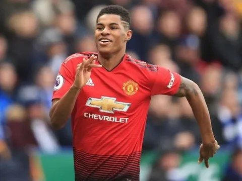 Trụ cột đòi tăng lương gấp đôi, Man Utd hí hửng gật đầu