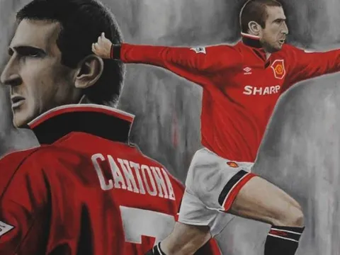 'Món hời tuyệt đối' - Solari yêu cầu Real đón sao Man Utd ngay tháng Giêng