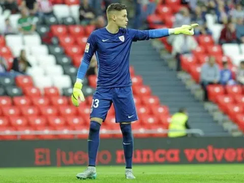 Lo mất De Gea, Man Utd làm khó Sociedad khi hỏi mua thủ thành của Bilbao