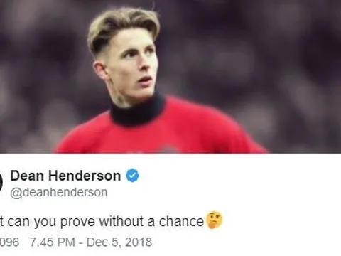 'Solskjaer mới' đã có, Solskjaer nên chiêu mộ