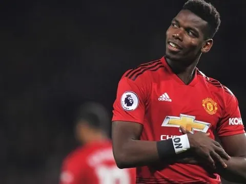 'Cậu ấy xứng đáng đến từng xu Man Utd phải chi trả'