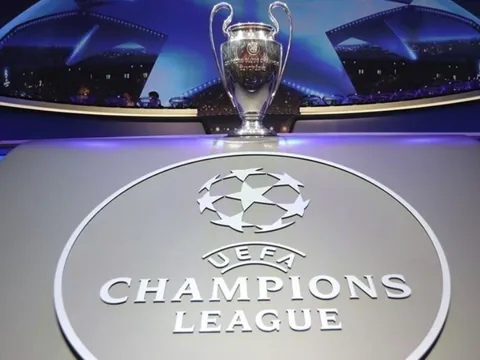 Hôm nay, bốc thăm vòng bảng Champions League: Liverpool vào nhóm 3, 'tử thần' có gọi tên?