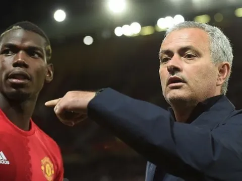 Vì 3 lí do này, Mourinho phải nhường chỗ cho Zidane