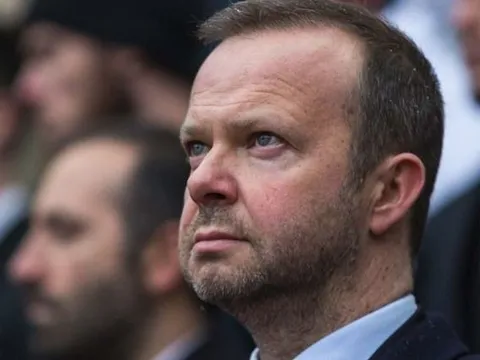 'Phương án 2' đã nói OK với Man Utd
